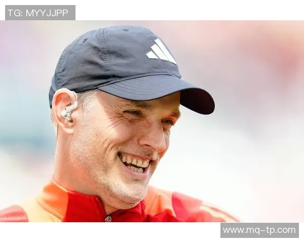 图赫尔有望接管曼联滕哈赫下课倒计时已开启