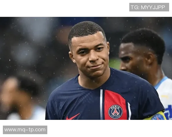 姆巴佩欧冠夜三球成英雄赛后暗示未来去向已成定局