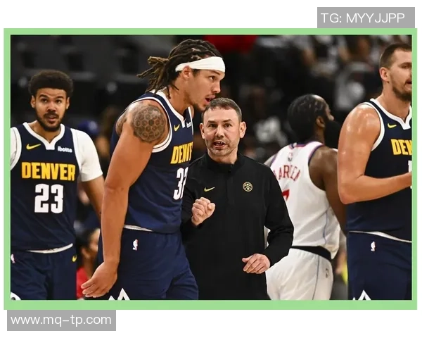 快船与太阳11月对决展望球星对抗与战术博弈的精彩较量