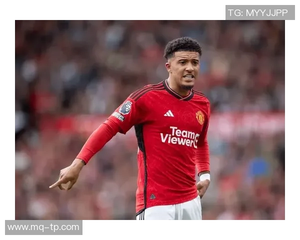 桑乔的足球之路：从天才少年到世界舞台的璀璨明星