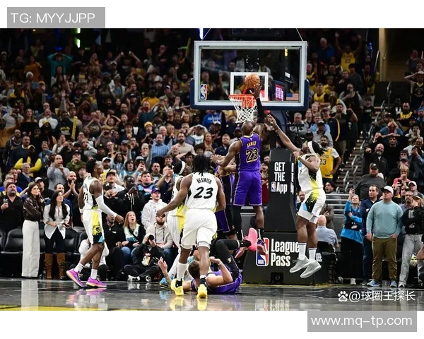 热火与湖人巅峰对决回放精彩瞬间重温篮球经典时刻