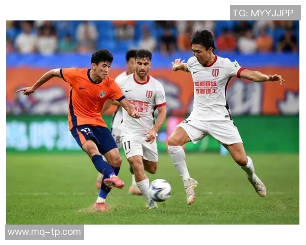 成都足球队的战术控制与球队发展现状深度分析MBA