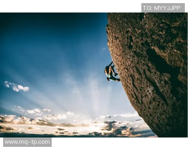 杭州极限运动队团队协作变革引发热议探索极限运动的新未来MBA