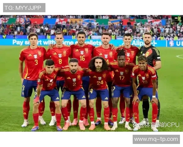 西班牙国家队与德国队巅峰对决展现足球魅力与激情的较量