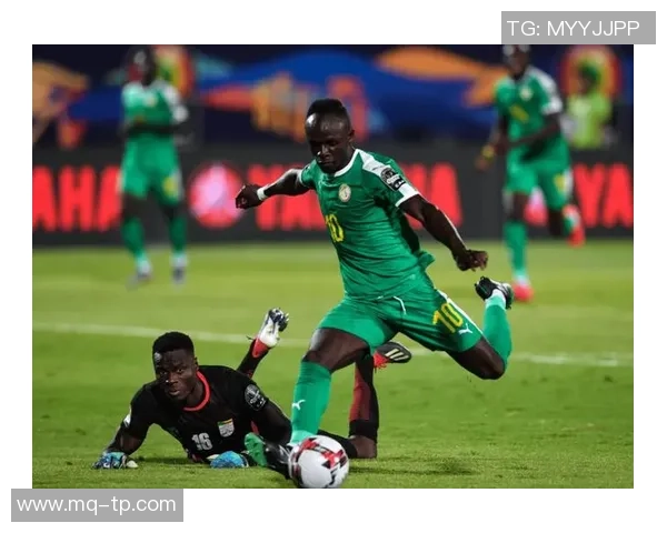 马内的足球之路:从非洲草原到欧洲顶级联赛的传奇旅程 马内的足球之路:从非洲草原到欧洲顶级联赛的传奇旅程