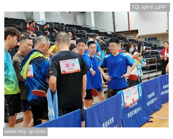 上海乒乓球队比赛经验的创新与变革引发热议