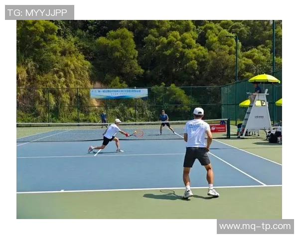 上海网球队实力强劲荣登全国网球实力排行榜第八位