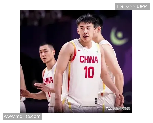 中国男篮对决美国队世锦赛精彩纷呈的巅峰对决即将上演