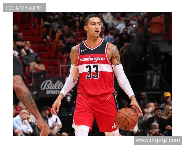 凯尔库兹马：从NBA新星到篮球场上的多面手之路