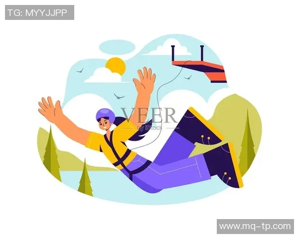 从零起步探索极限运动的耐力训练与技巧全解析MBA