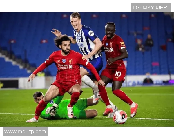 利物浦与曼城的巅峰对决分析及赛前预测全解析 利物浦与曼城的巅峰对决分析及赛前预测全解析