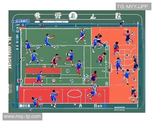 克鲁塞与巴拉竞的激烈对决揭示了足球战术与团队合作的魅力 克鲁塞与巴拉竞的激烈对决揭示了足球战术与团队合作的魅力