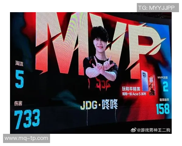 和平精英心理素质评比揭晓JDG战队荣登第二名引发热议