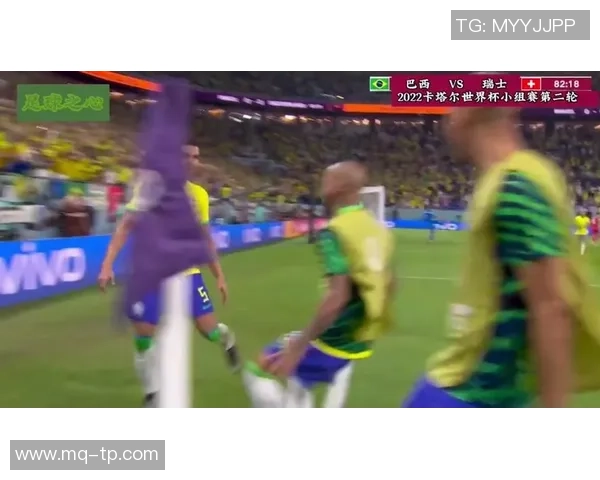 巴西与瑞士激战全场精彩集锦回顾与分析
