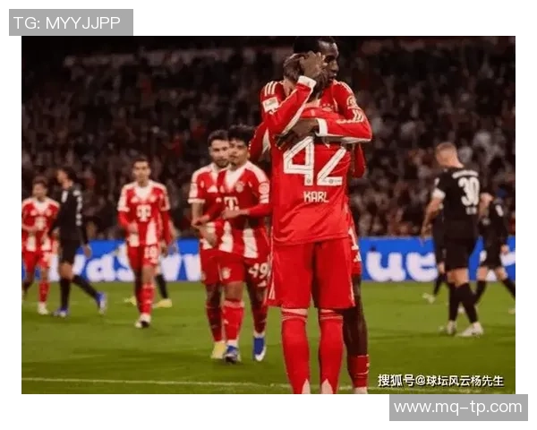 拜仁慕尼黑对阵门兴格拉德巴赫精彩比赛直播全程回顾与分析 拜仁慕尼黑对阵门兴格拉德巴赫精彩比赛直播全程回顾与分析