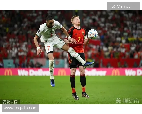 摩洛哥与伊朗激战正酣实时比分更新与精彩瞬间回顾