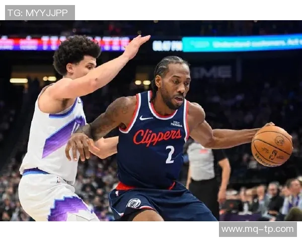 快船与爵士激战抢七赛场回顾与精彩瞬间分析