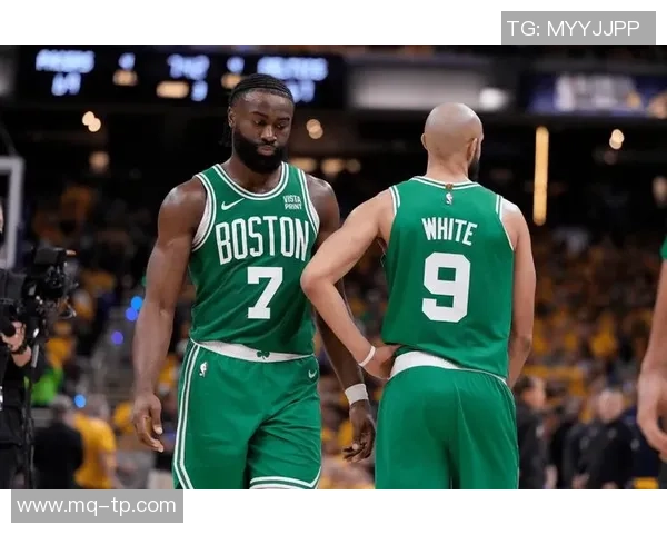 杰伦布朗带领波士顿凯尔特人重返巅峰的奋斗历程与未来展望 杰伦布朗带领波士顿凯尔特人重返巅峰的奋斗历程与未来展望
