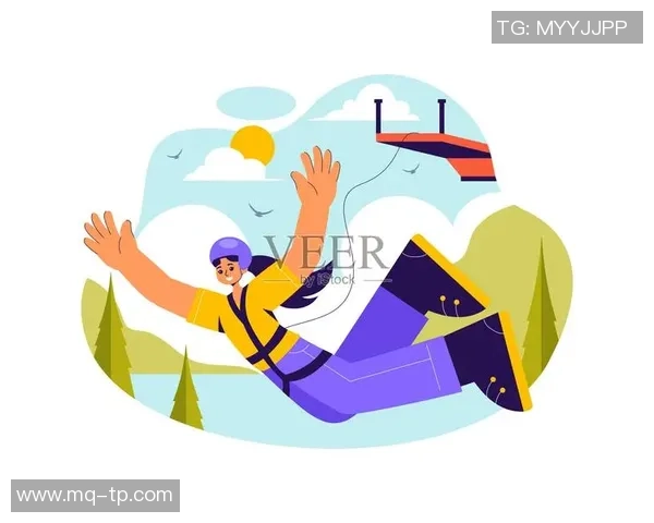 极限运动新手指南:从零基础到极速挑战的全面攻略MBA