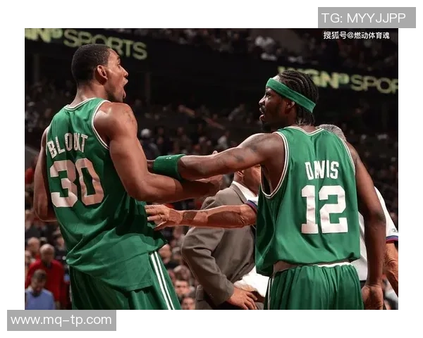 猛龙与凯尔特人第三场激战回顾经典对决再掀波澜 猛龙与凯尔特人第三场激战回顾经典对决再掀波澜