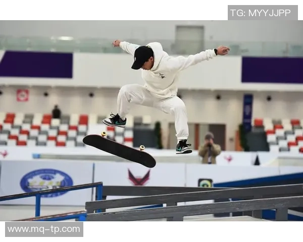 滑板技术排行榜发布上海滑板队荣获第四名展现实力与潜力MBA 滑板技术排行榜发布上海滑板队荣获第四名展现实力与潜力MBA