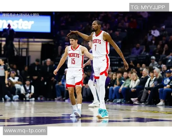 火箭队与马刺队对决前瞻分析及比赛结果预测 火箭队与马刺队对决前瞻分析及比赛结果预测