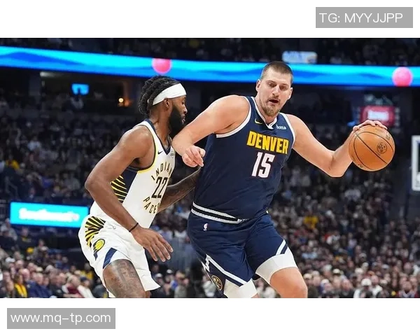 约基奇三双创历史新高掘金成功锁定西部第一席位