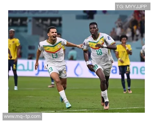 韩国与塞内加尔激战正酣比分揭晓精彩瞬间回顾