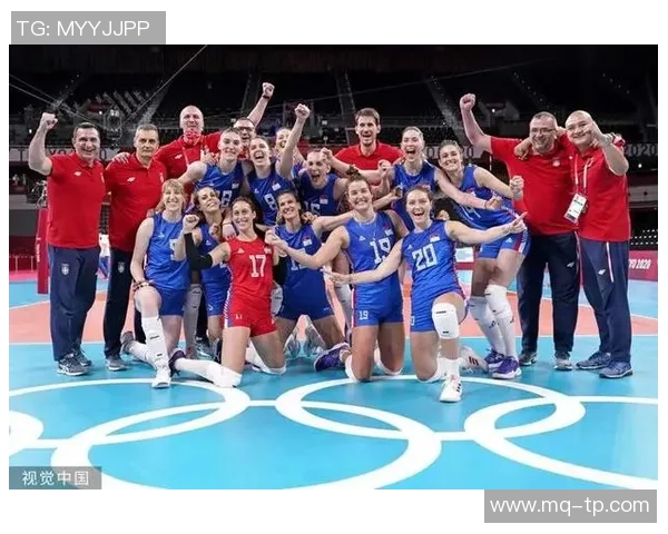 重庆排球队以95分领跑奥运会积分榜展现强劲实力