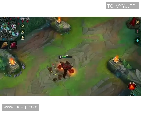 从零起步掌握英雄联盟全方位攻略助你成为游戏高手