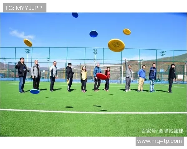 南京极限运动队引领最新极限运动技术TOP10的潮流与创新