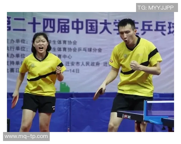 深圳乒乓球队近期状态分析与未来发展展望探讨