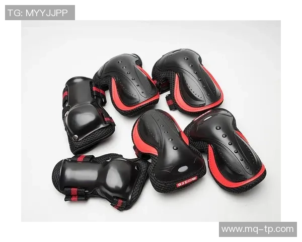 滑板爱好者必看护膝选购指南与推荐品牌解析