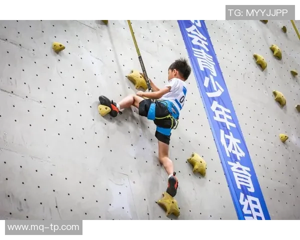 成都攀岩队团队协作变革引发热议探索攀岩运动的新未来