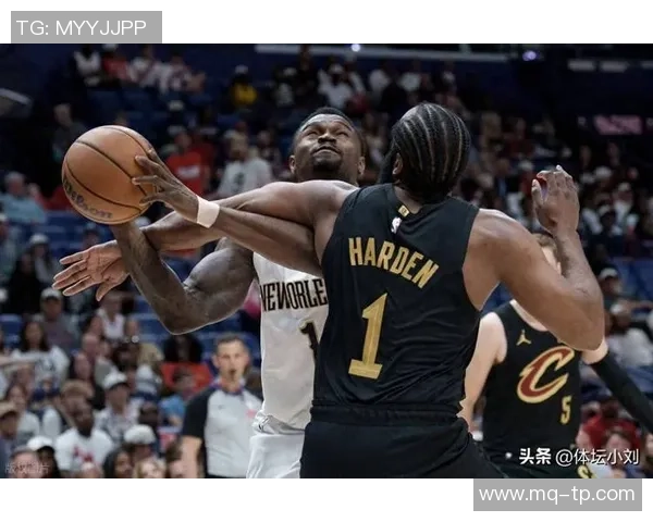 NBA鹈鹕与骑士精彩对决视频回放全程回顾与精彩瞬间分析
